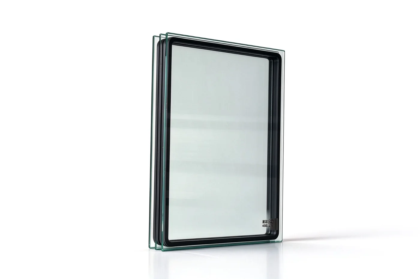 4SG insulated glazing unit